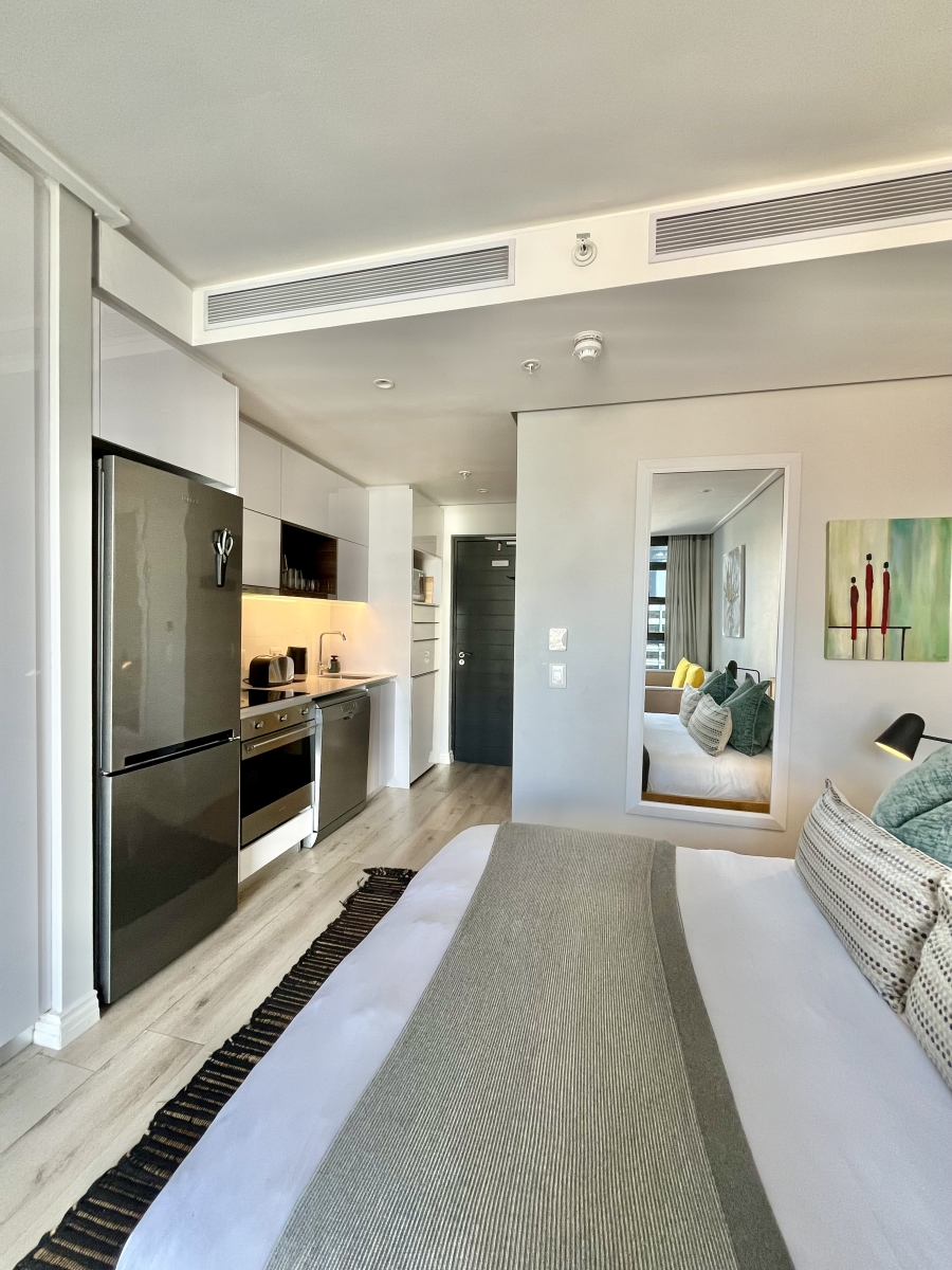 0 Bedroom Property for Sale in Cape Town City Centre Western Cape